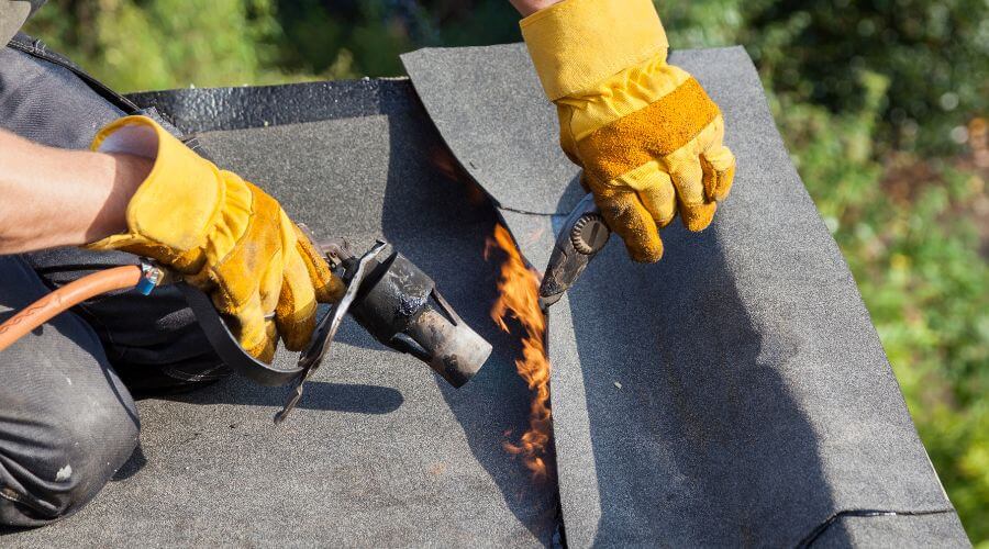 Expert Emergency Roof Repairs services in Nunda, NY